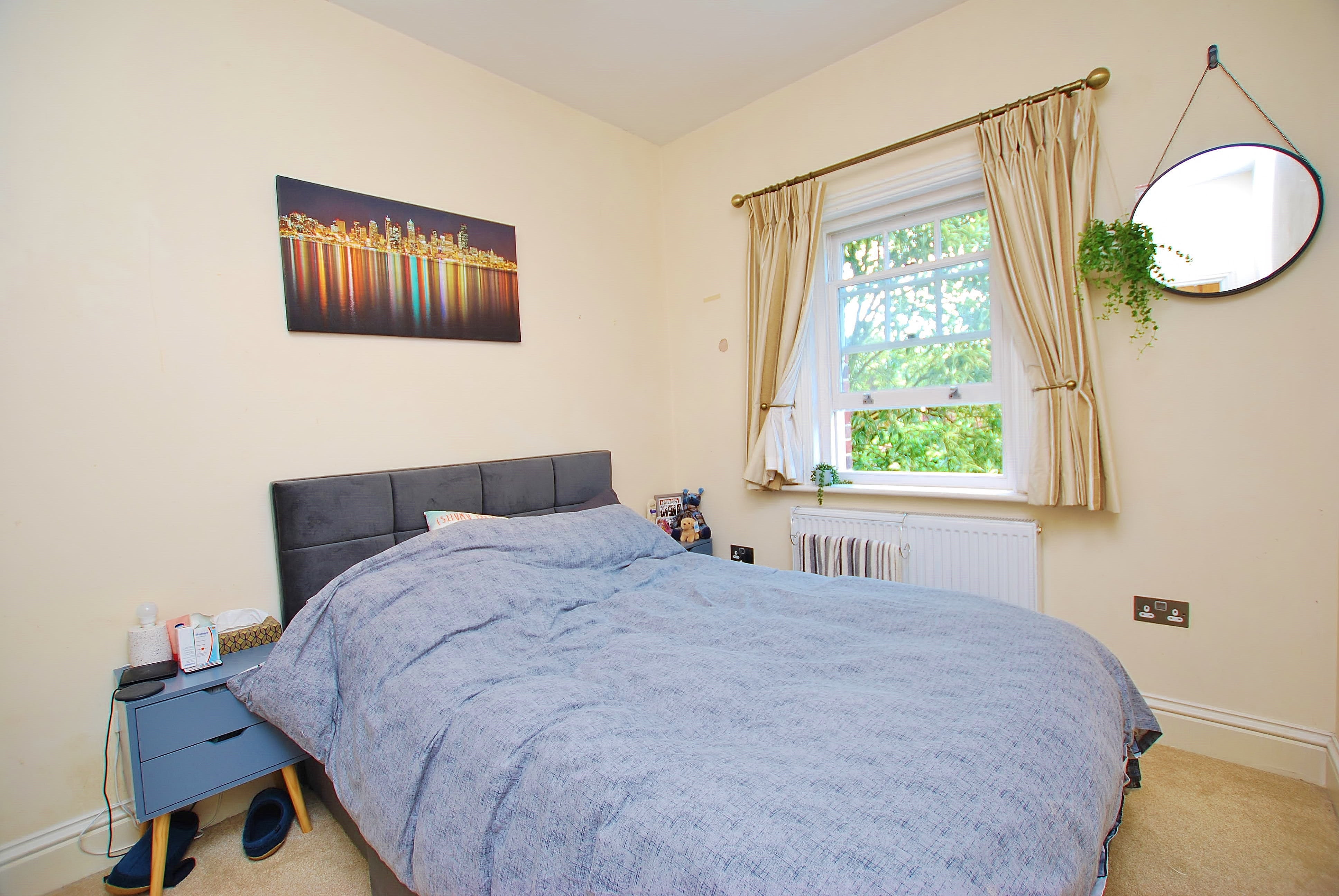 Flat Alexandra Terrace in Guildford