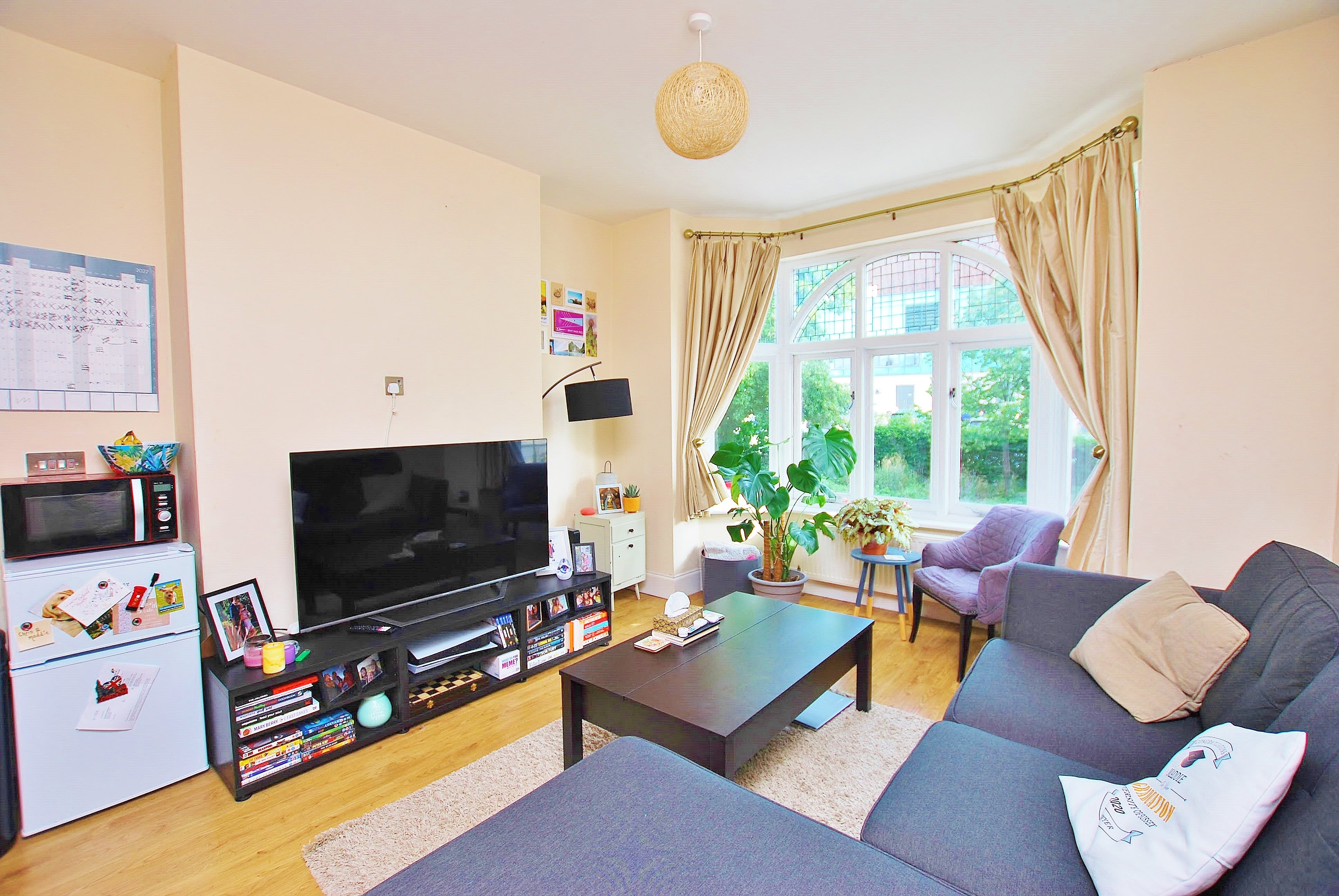 Flat Alexandra Terrace in Guildford