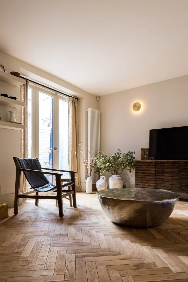 Flat Lancaster Road in Greater London