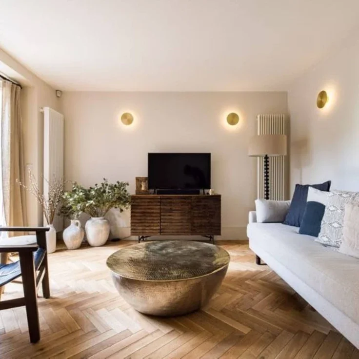 Flat Lancaster Road in Greater London