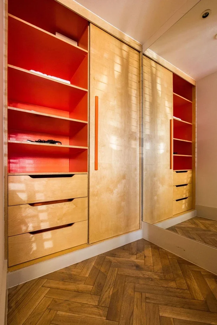 Flat Lancaster Road in Greater London