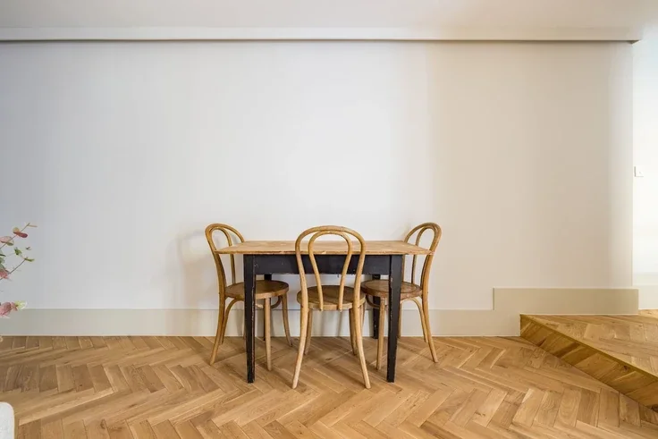 Flat Lancaster Road in Greater London