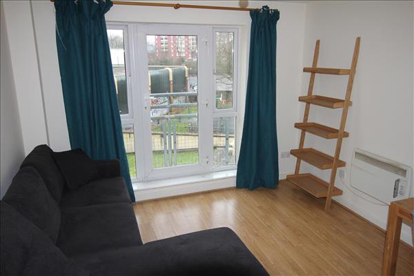 Flat Barton Hill Road in Bristol