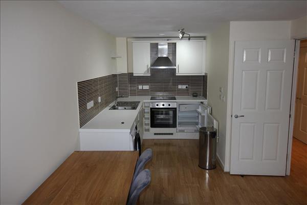 Flat Barton Hill Road in Bristol
