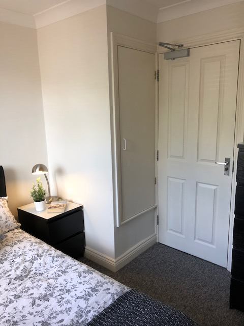 Room Starre Road in West Suffolk