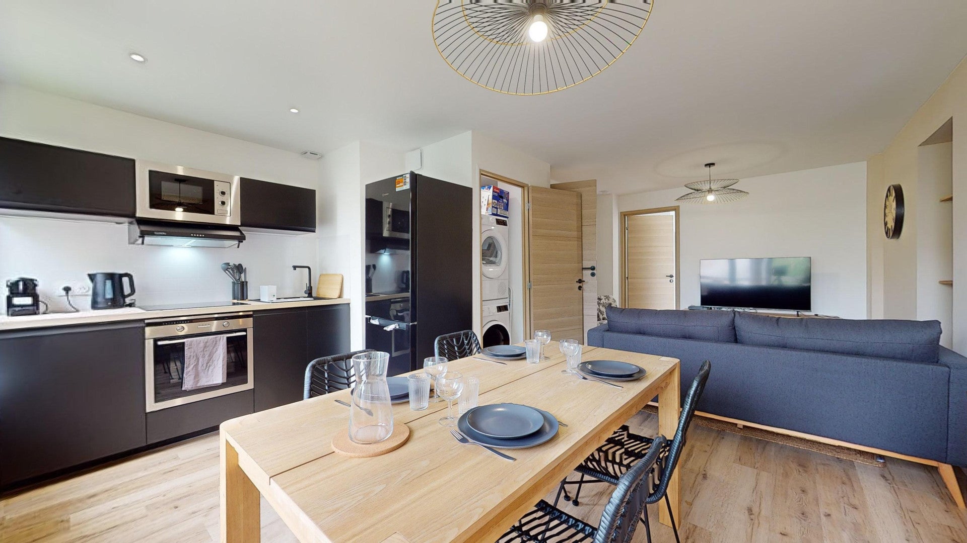 Appartement Résidence Fleurie à Amiens