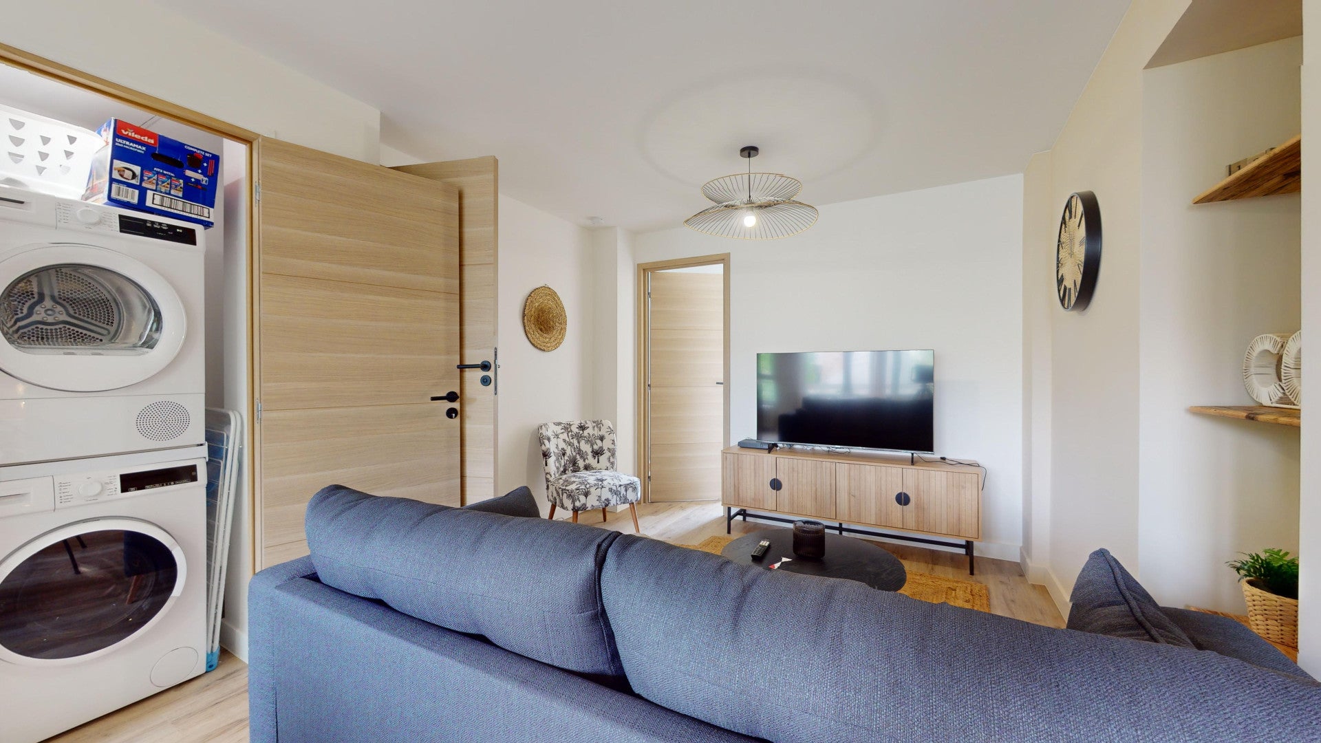 Appartement Résidence Fleurie à Amiens