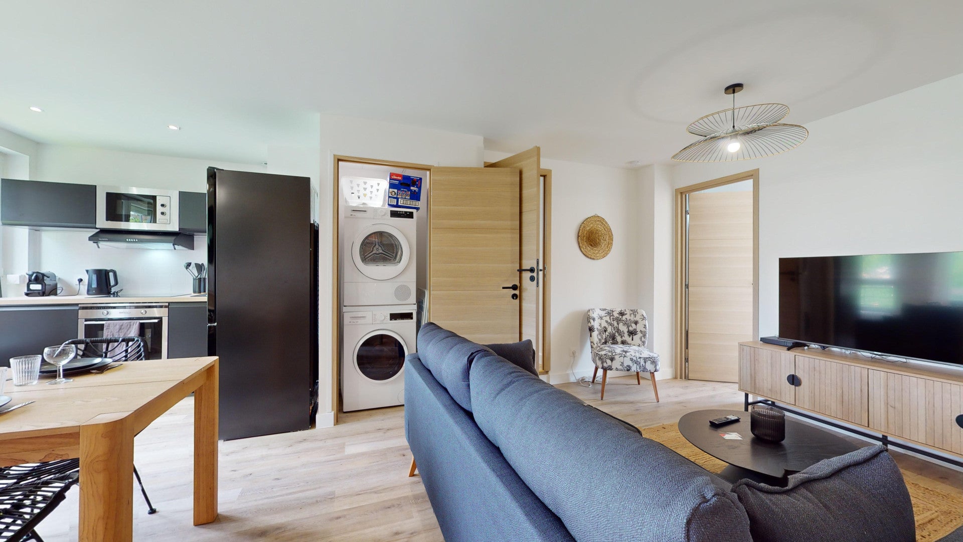 Appartement Résidence Fleurie à Amiens