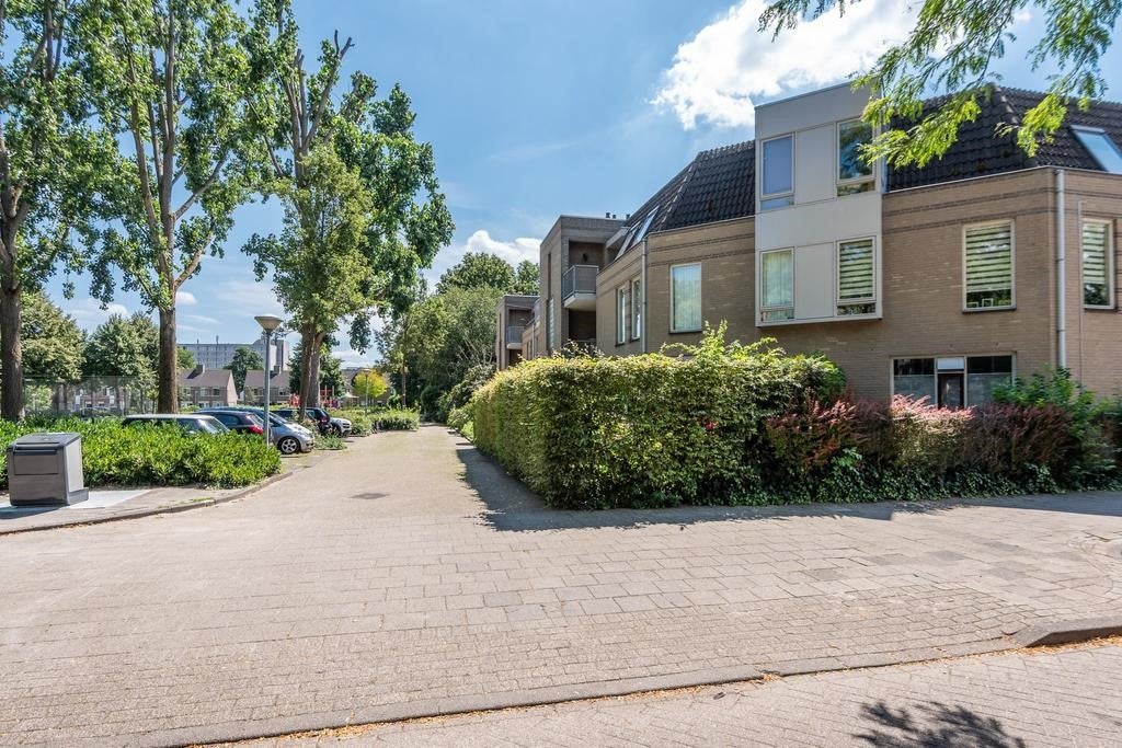 Appartement Nieuwe Fellenoord 37 in Eindhoven