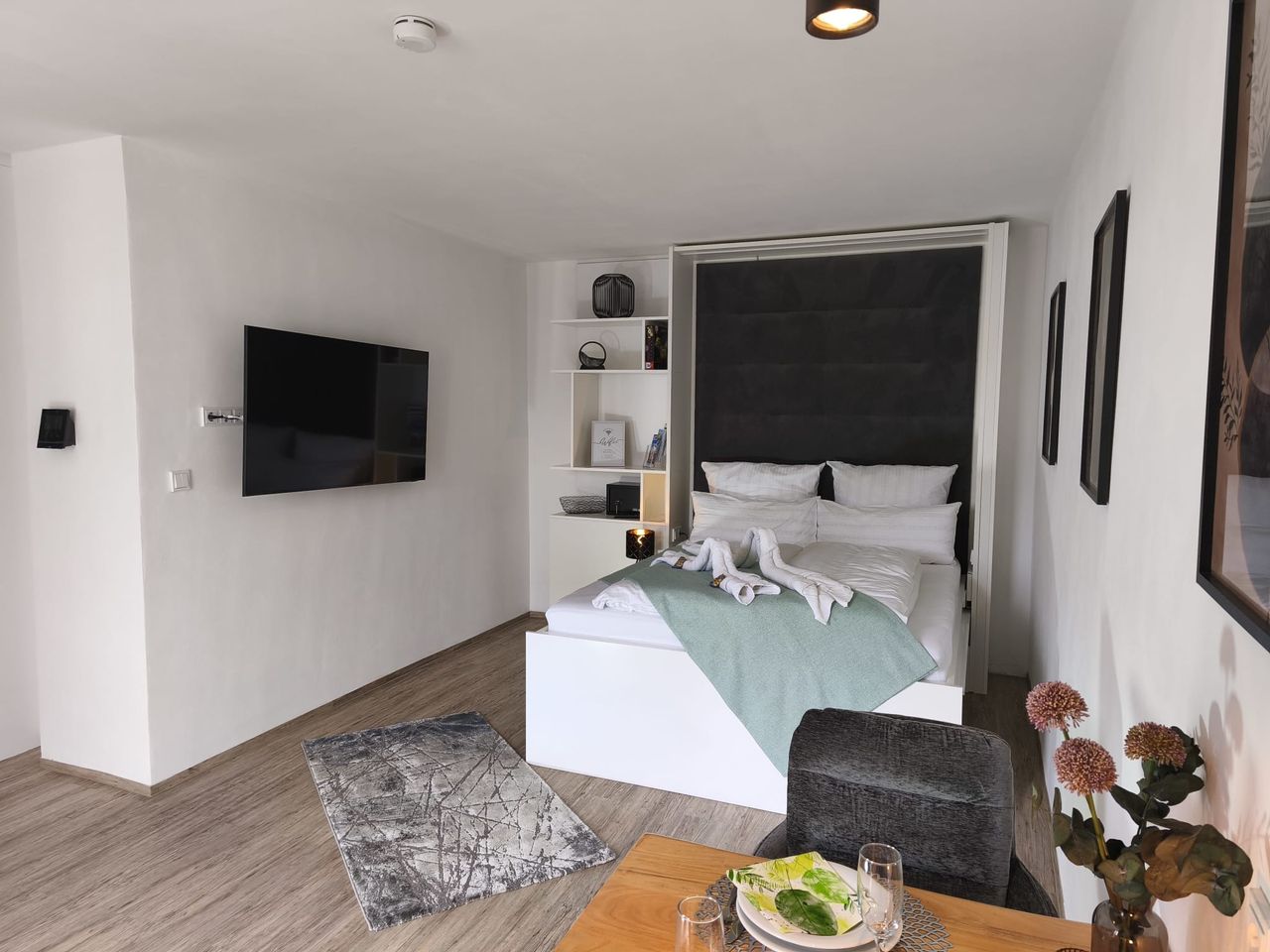 Wohnung Heininger Straße in Passau