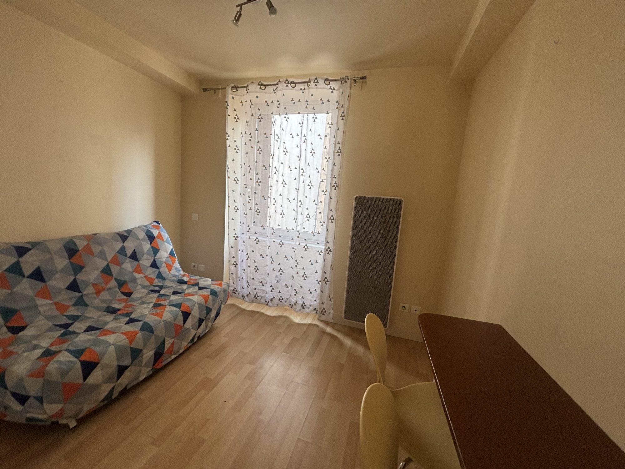 Appartement Rue Prévote à Clermont-Ferrand