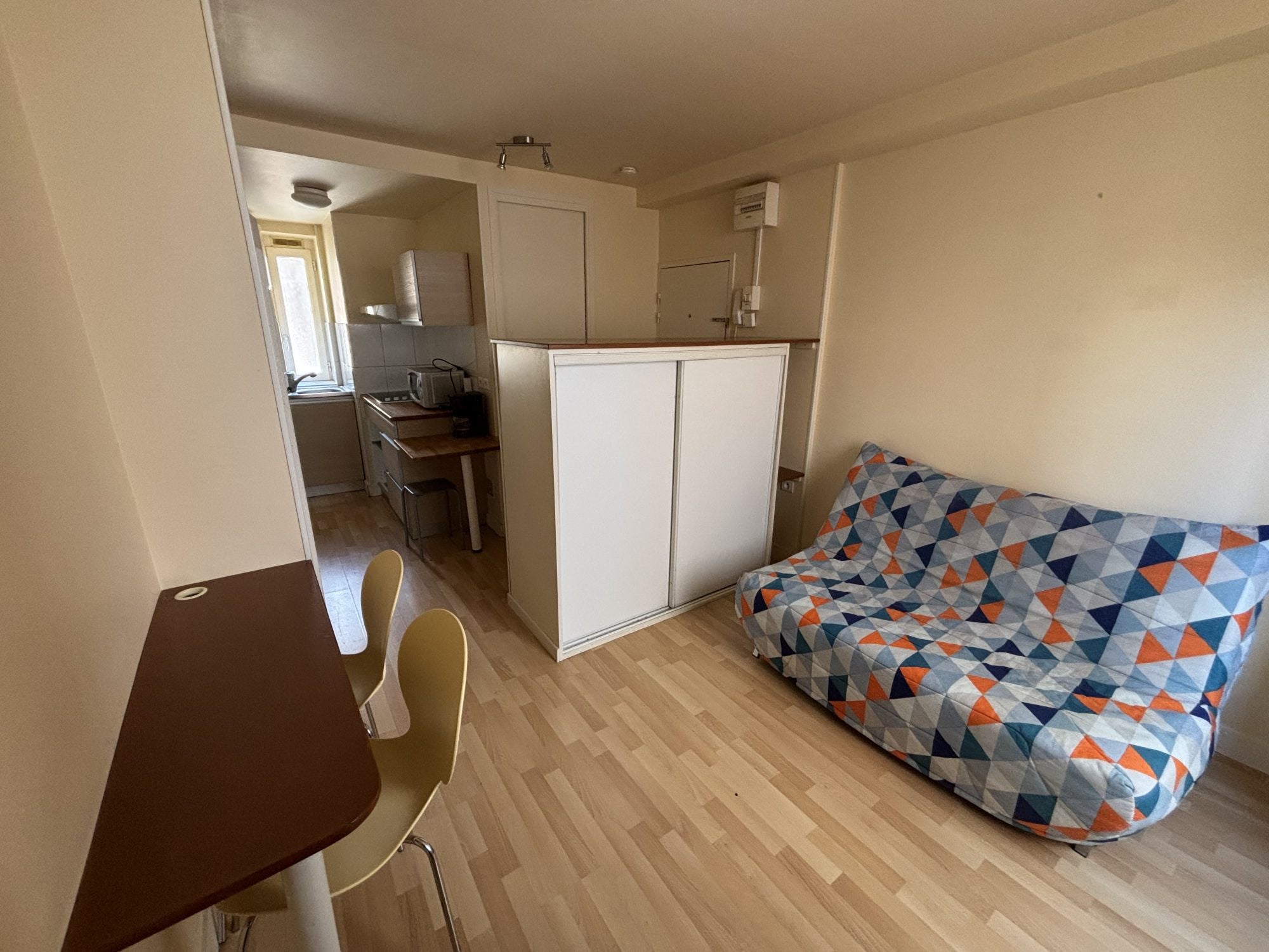Appartement Rue Prévote à Clermont-Ferrand