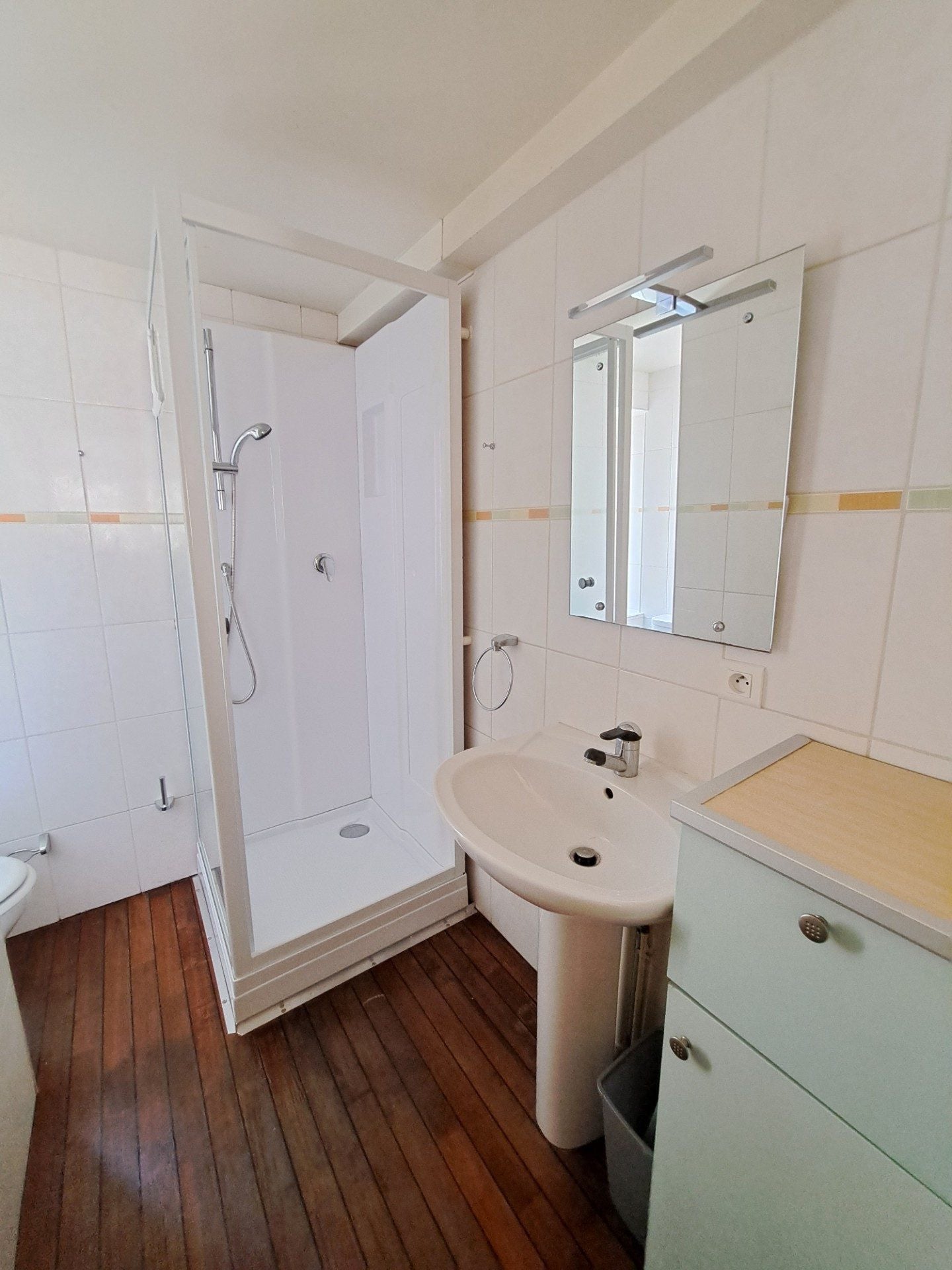 Appartement Rue Prévote à Clermont-Ferrand