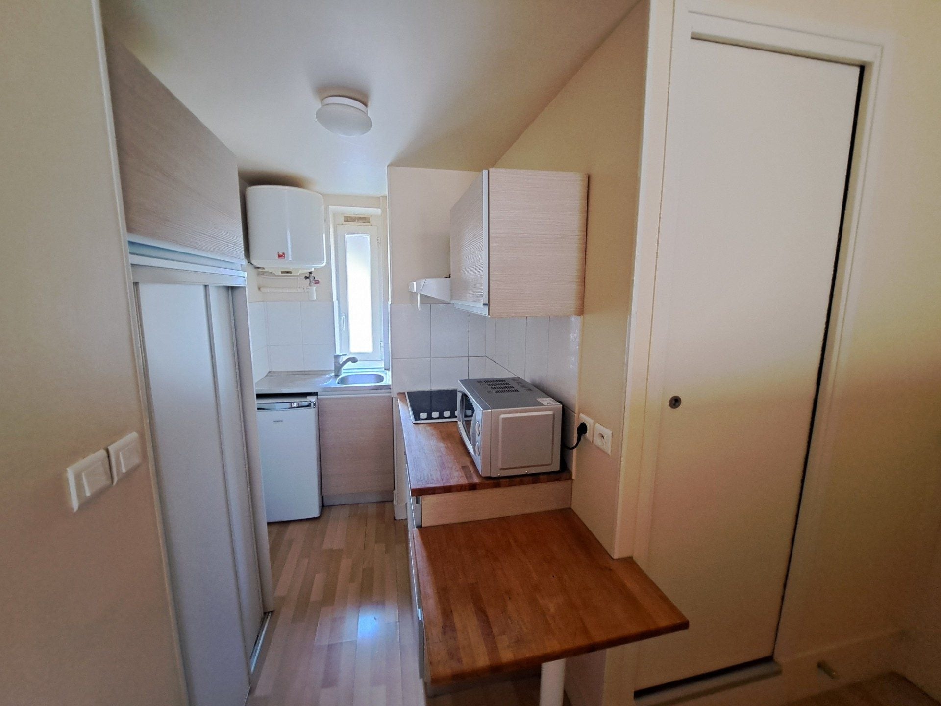Appartement Rue Prévote à Clermont-Ferrand