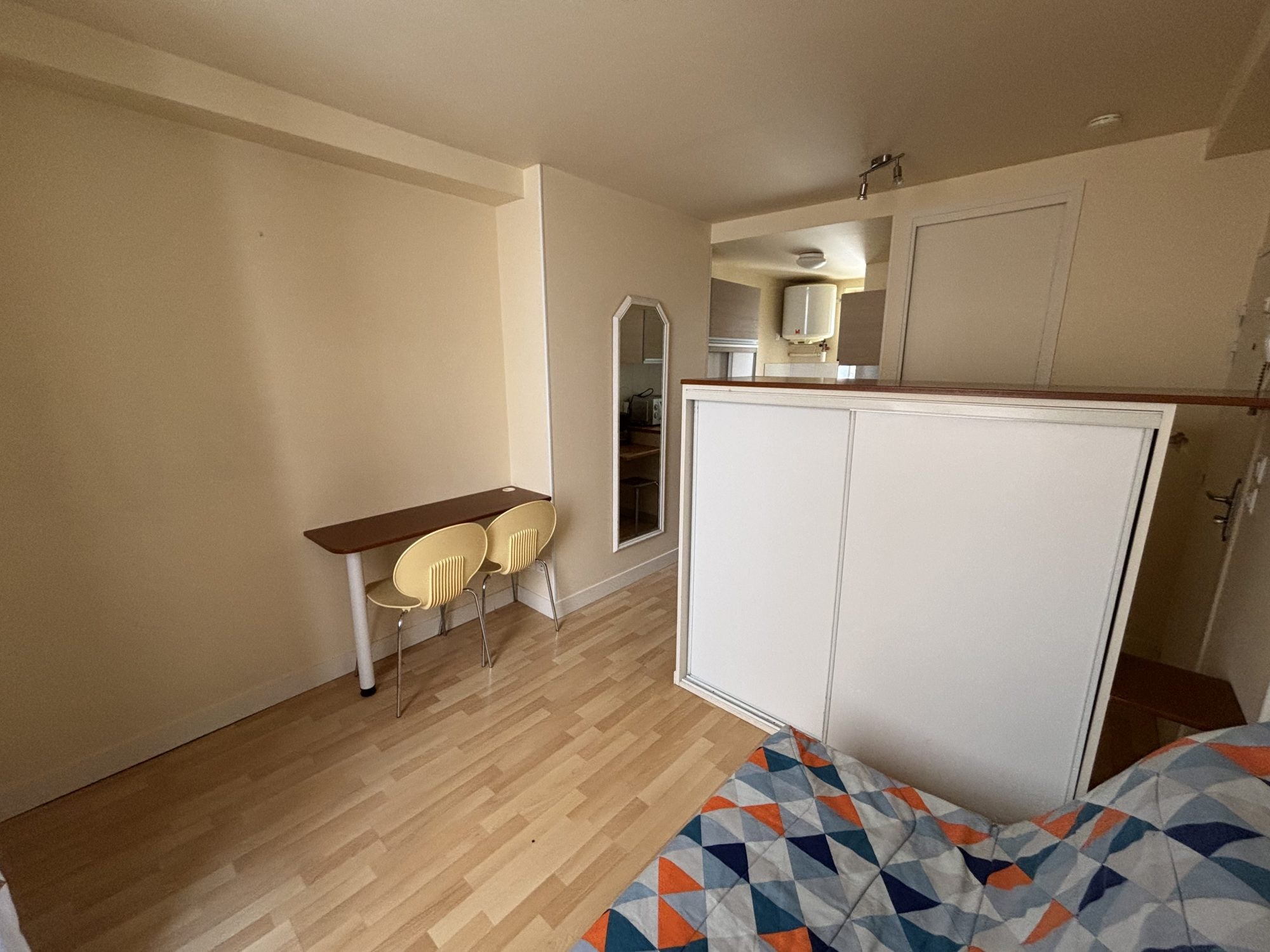 Appartement Rue Prévote à Clermont-Ferrand