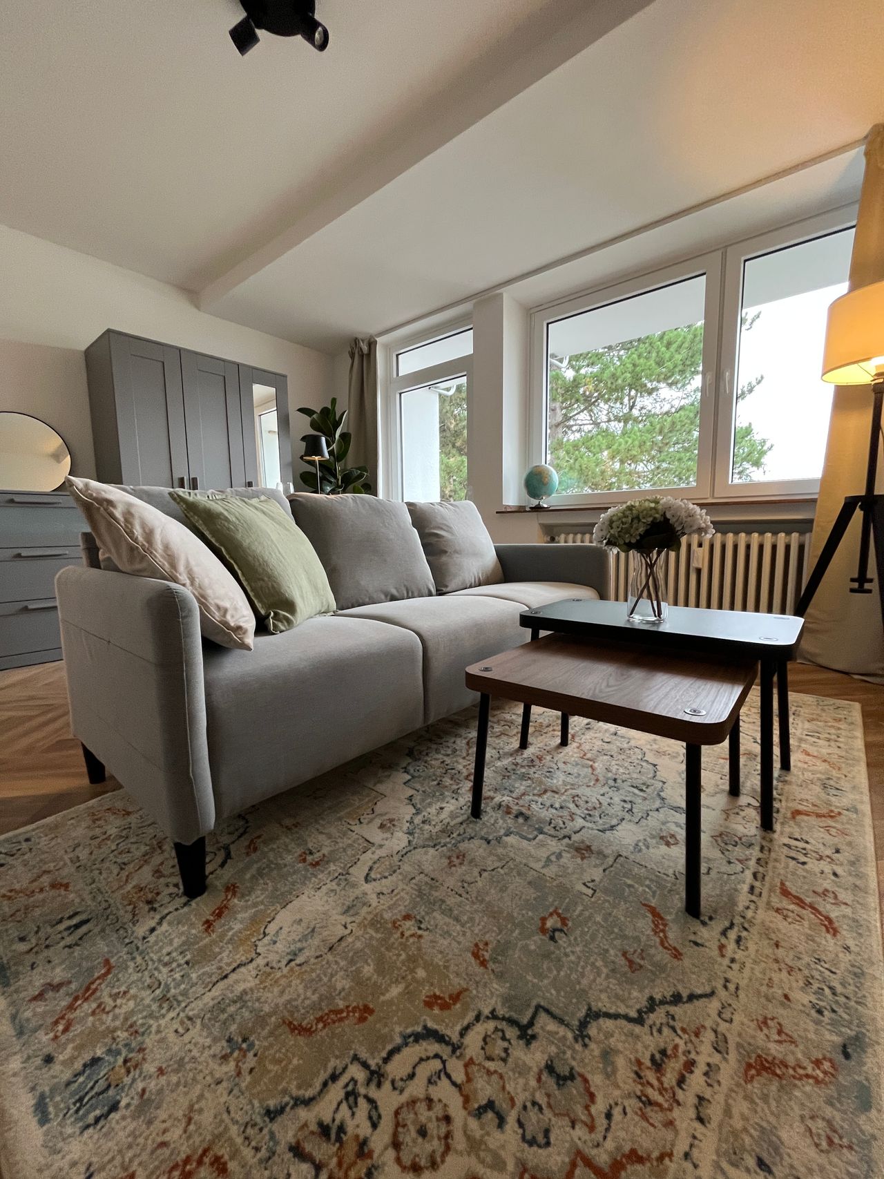 Wohnung Felderstraße in Leverkusen