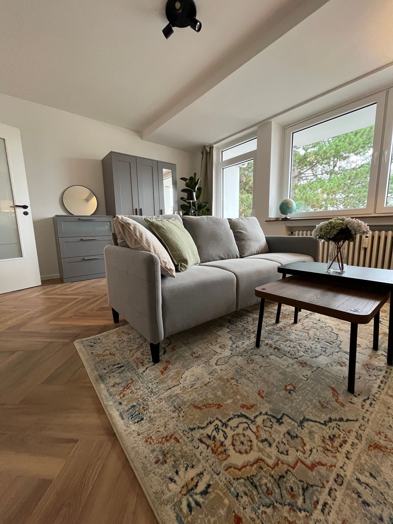 Wohnung Felderstraße in Leverkusen