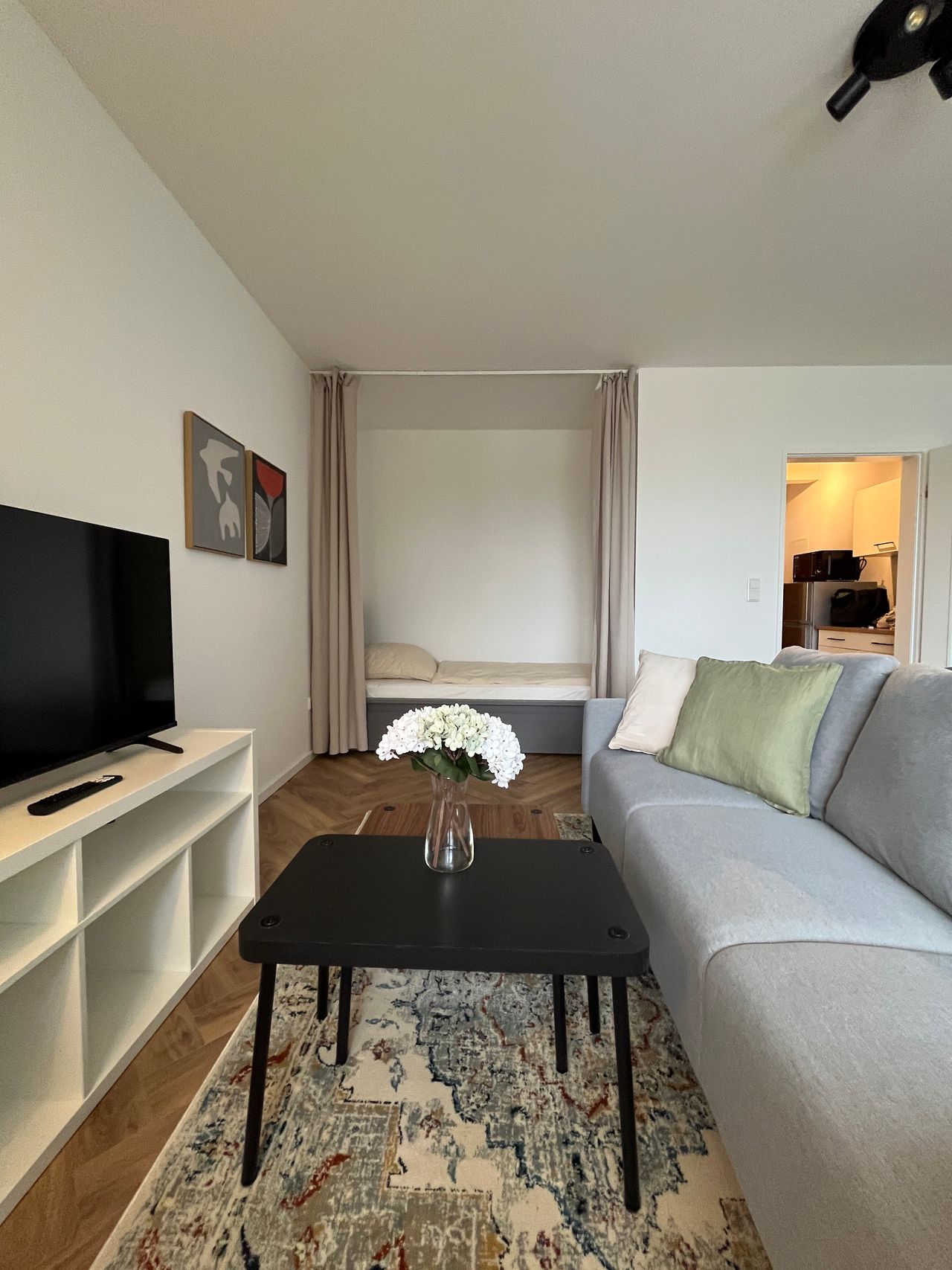 Wohnung Felderstraße in Leverkusen