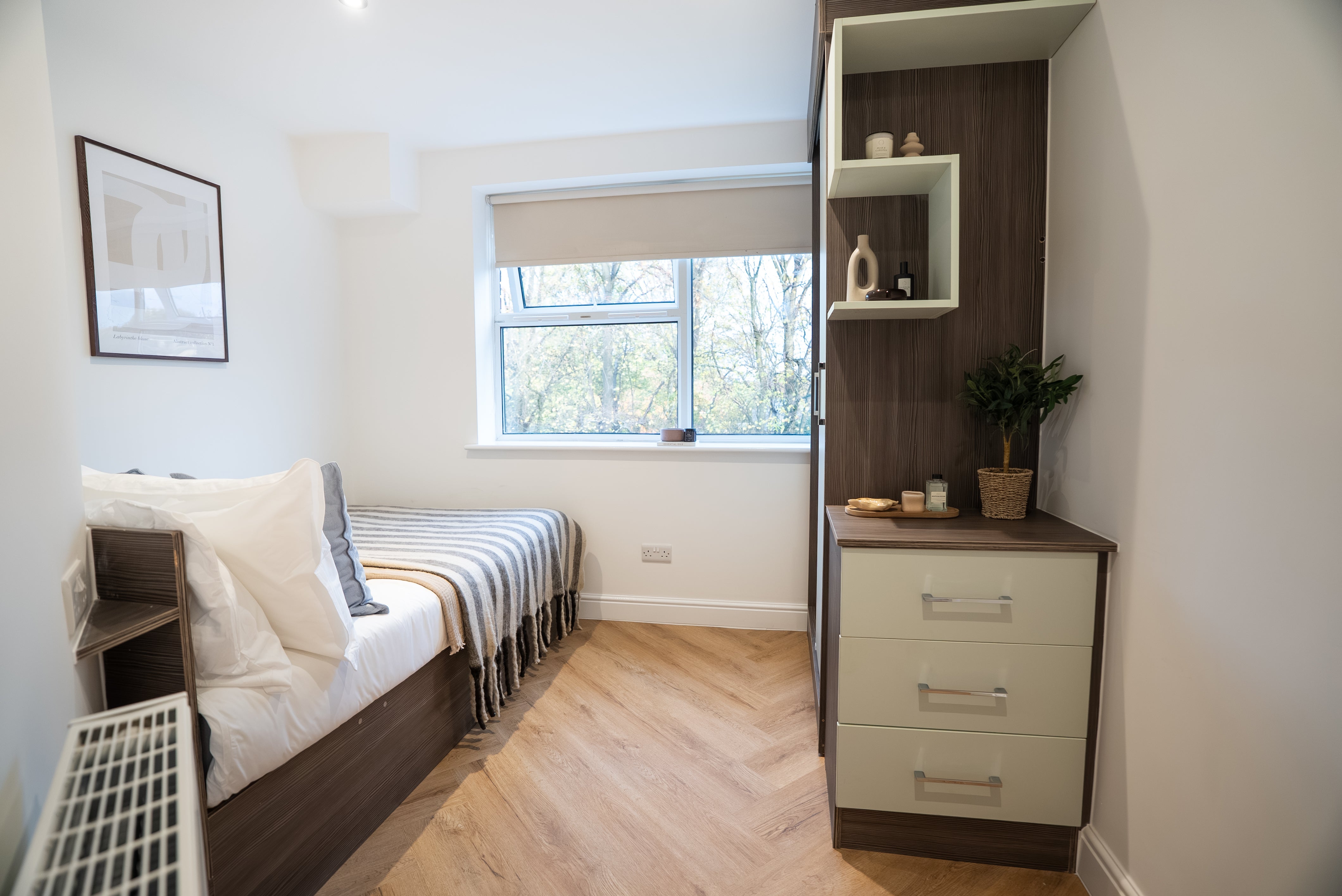 Room Headingley Lane in Leeds