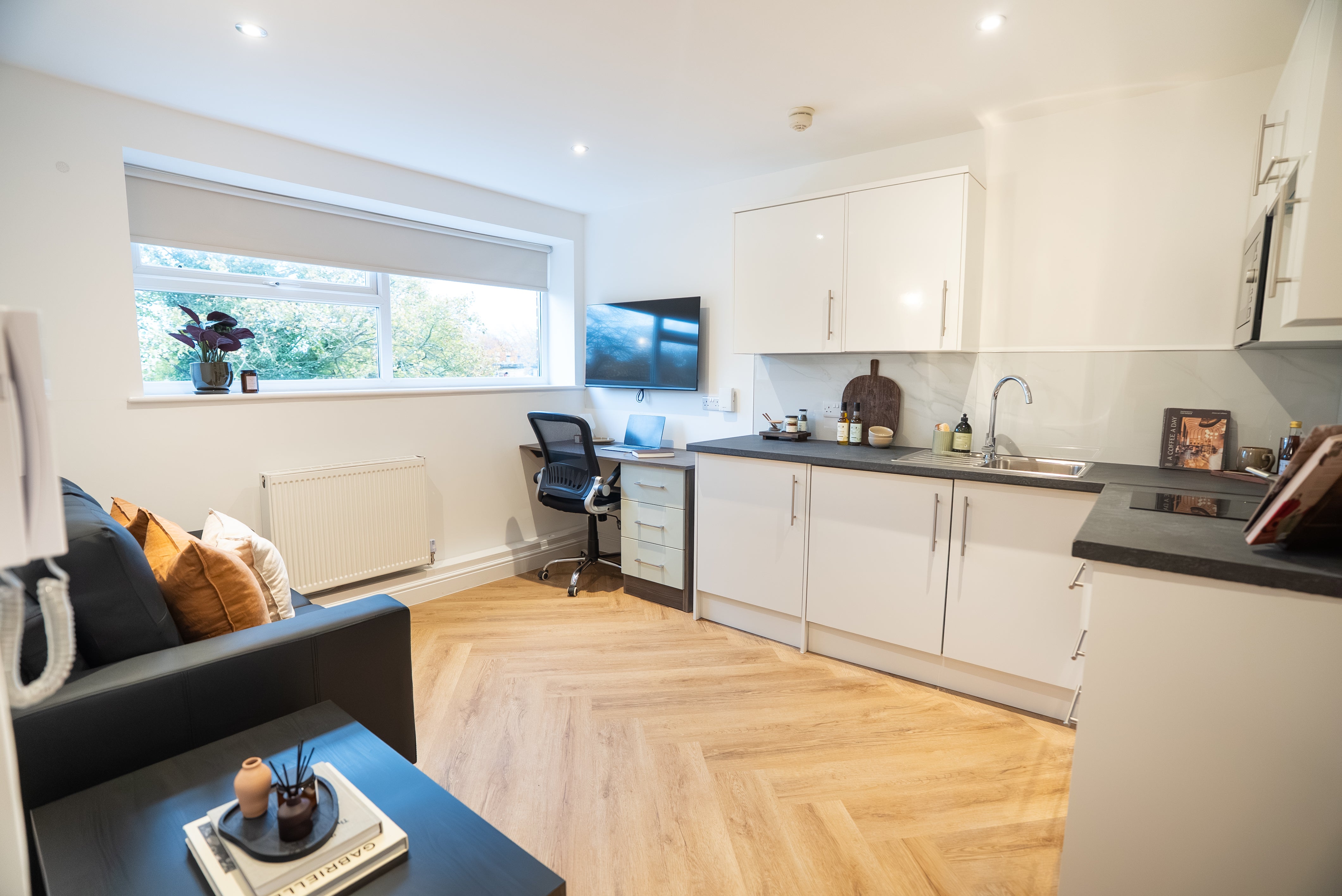 Room Headingley Lane in Leeds