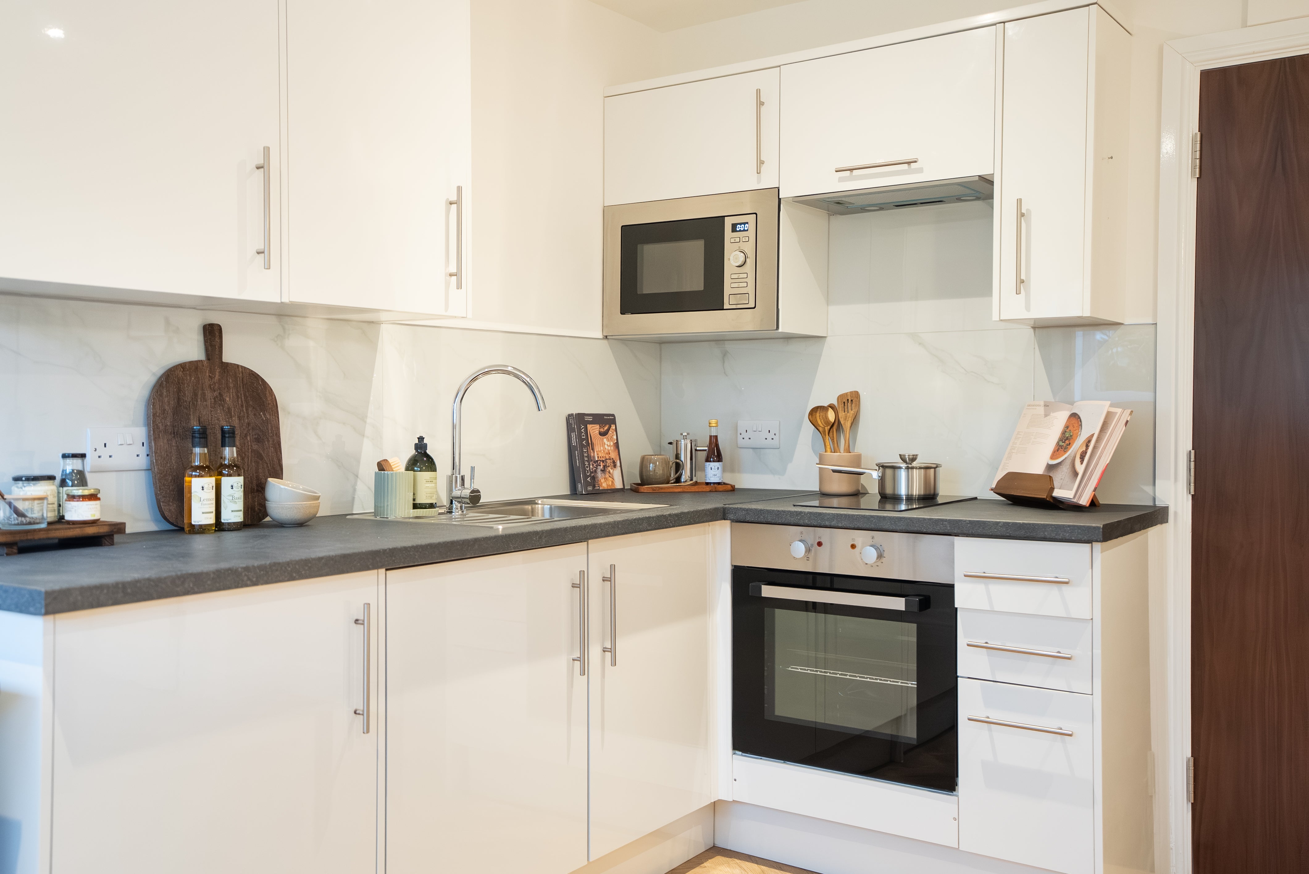 Room Headingley Lane in Leeds