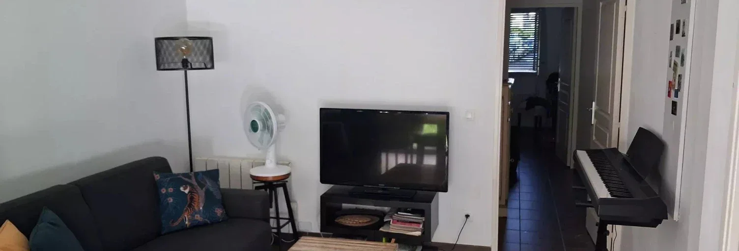 Appartement Impasse Jouhet à Lyon