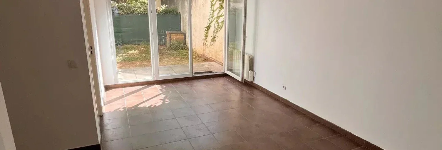Appartement Impasse Jouhet à Lyon