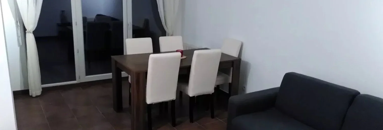 Appartement Impasse Jouhet à Lyon