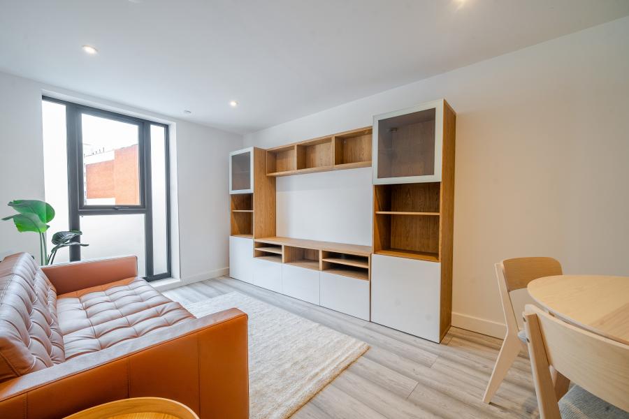 Flat West Street in Maidenhead