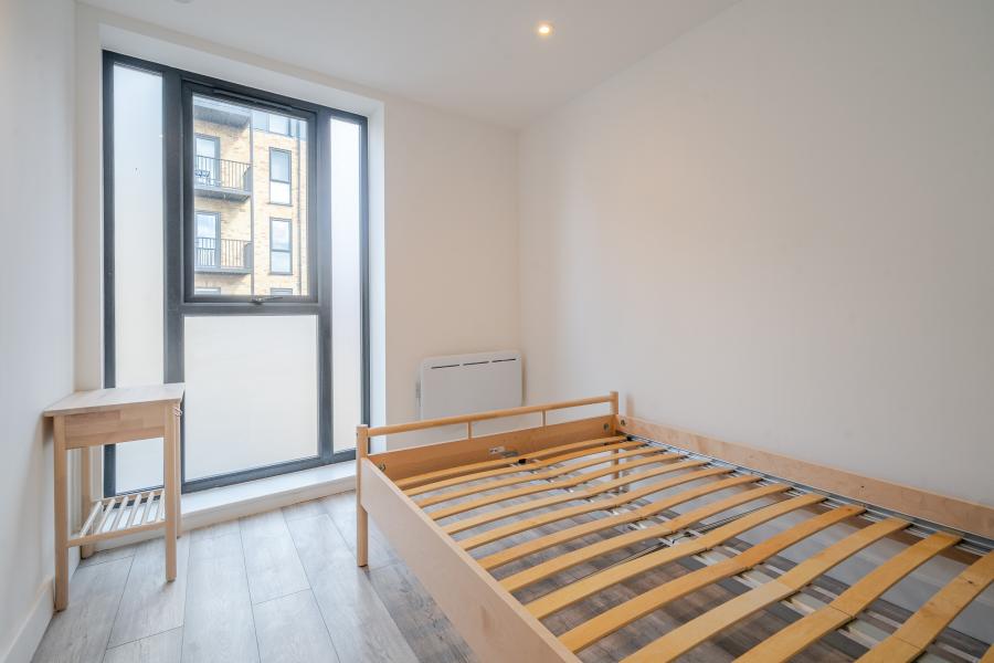Flat West Street in Maidenhead