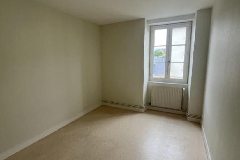 Appartement Rue Lionel Royer à Le Mans
