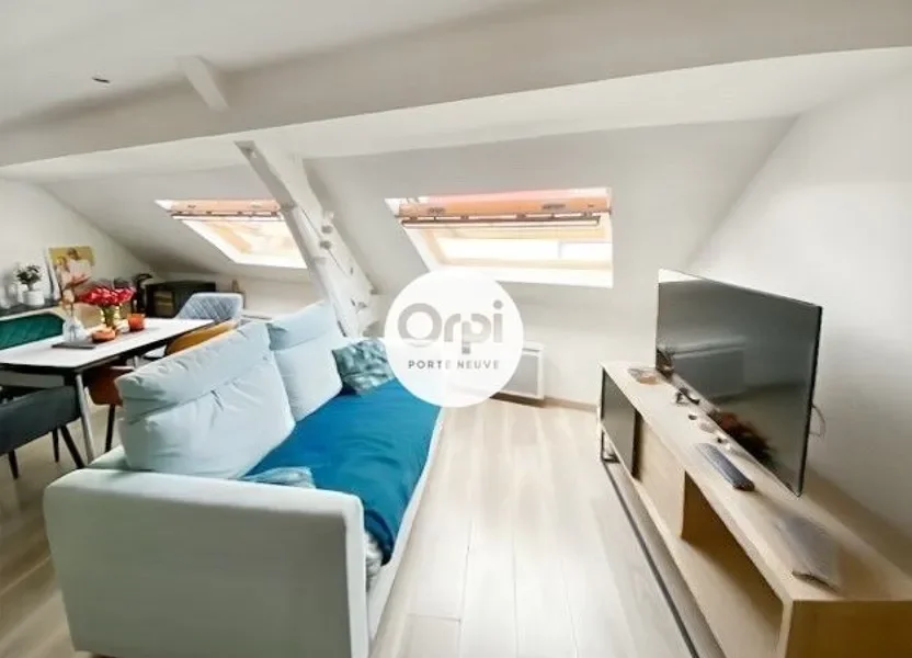Flat Boulevard Auguste Mariette in Boulogne-sur-Mer