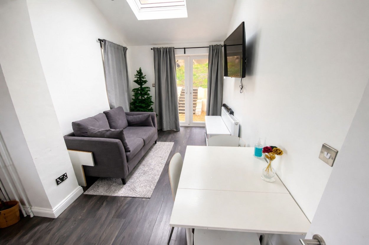 Room The Ridge in Bristol
