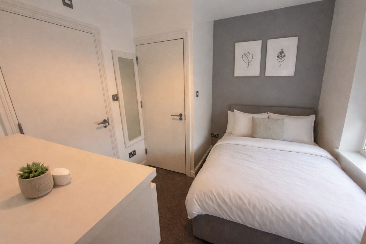 Room The Ridge in Bristol