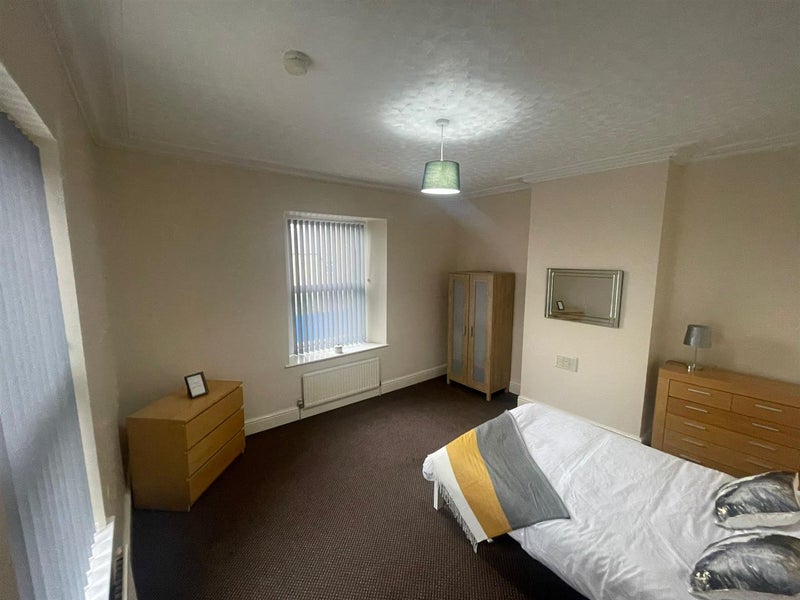 Room Victoria Street in Mansfield Woodhouse
