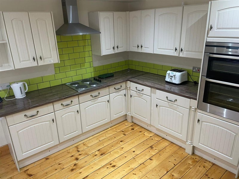 Room Victoria Street in Mansfield Woodhouse