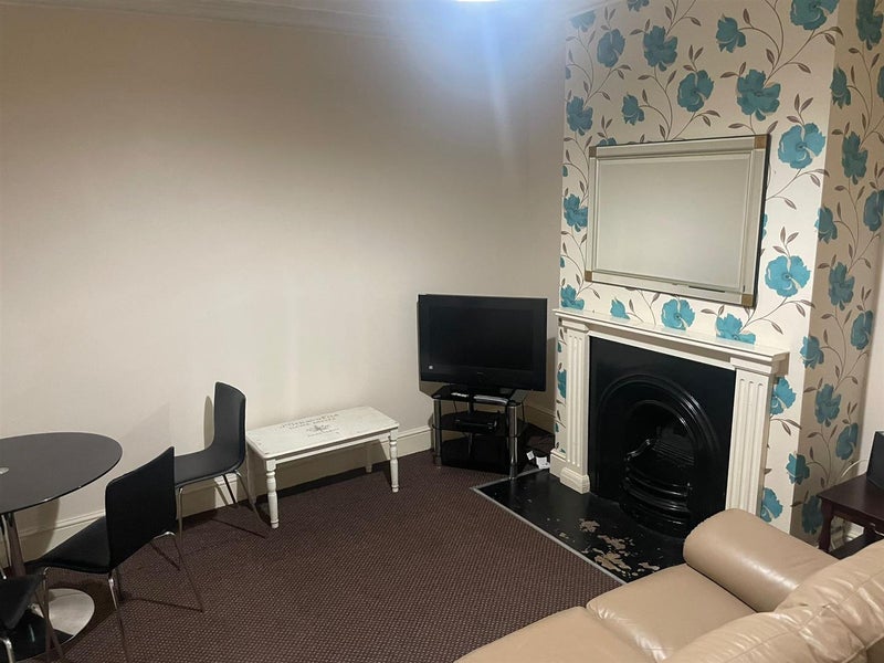 Room Victoria Street in Mansfield Woodhouse