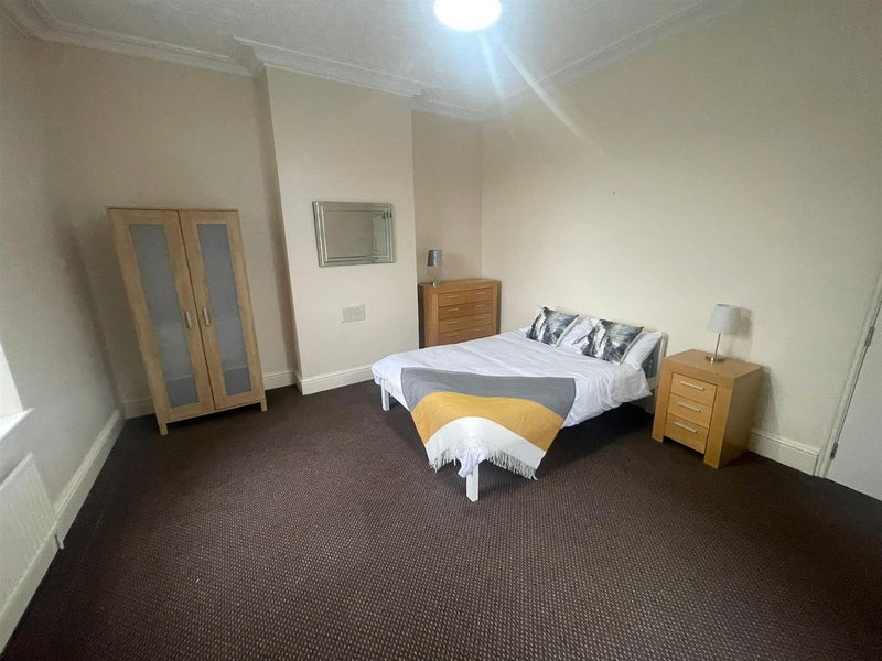 Room Victoria Street in Mansfield Woodhouse