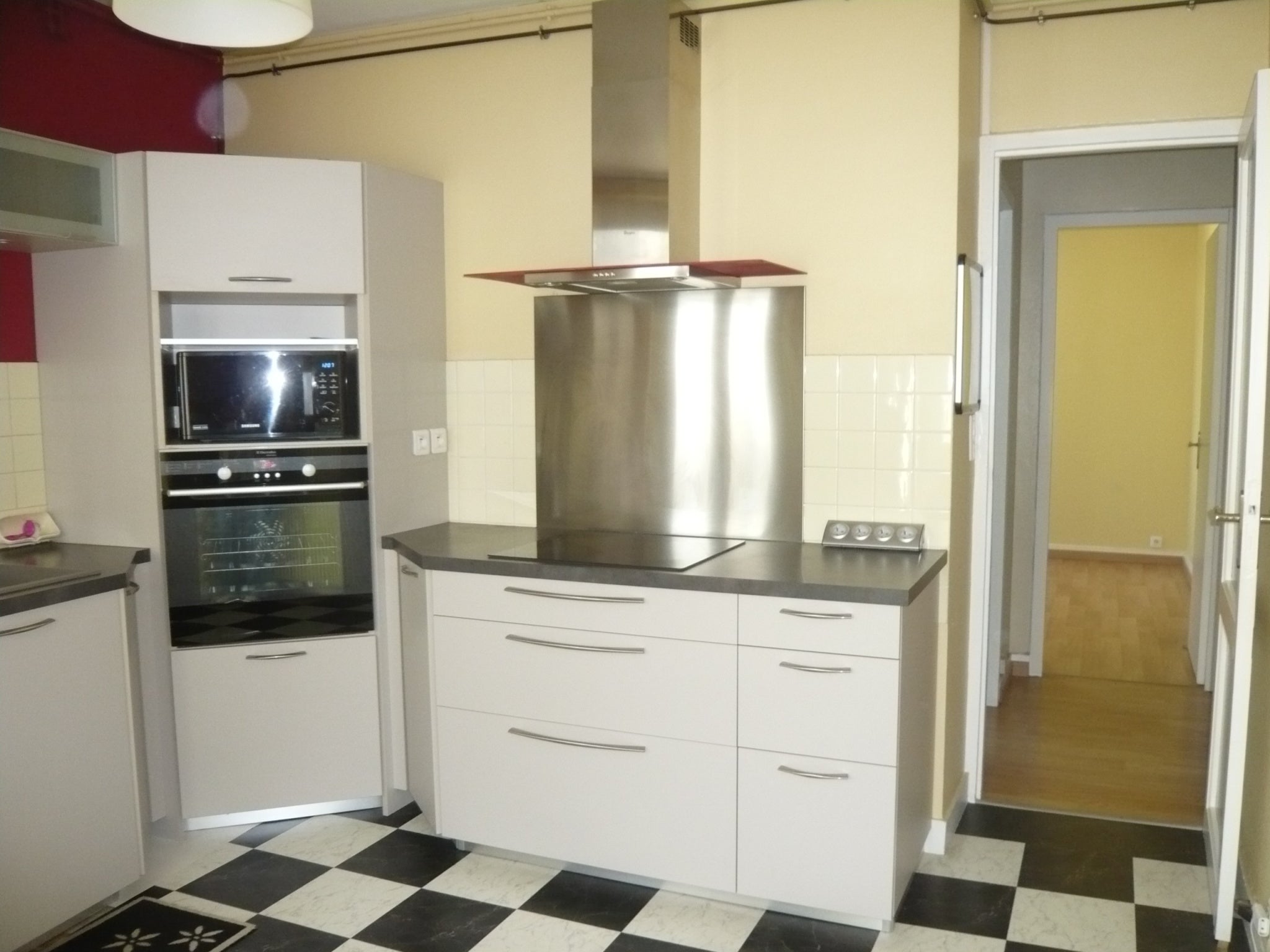 Flat Rue Paul Louis Courier in Périgueux
