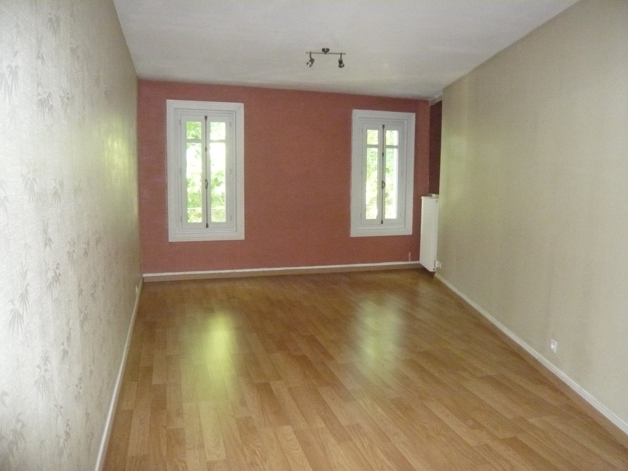 Flat Rue Paul Louis Courier in Périgueux