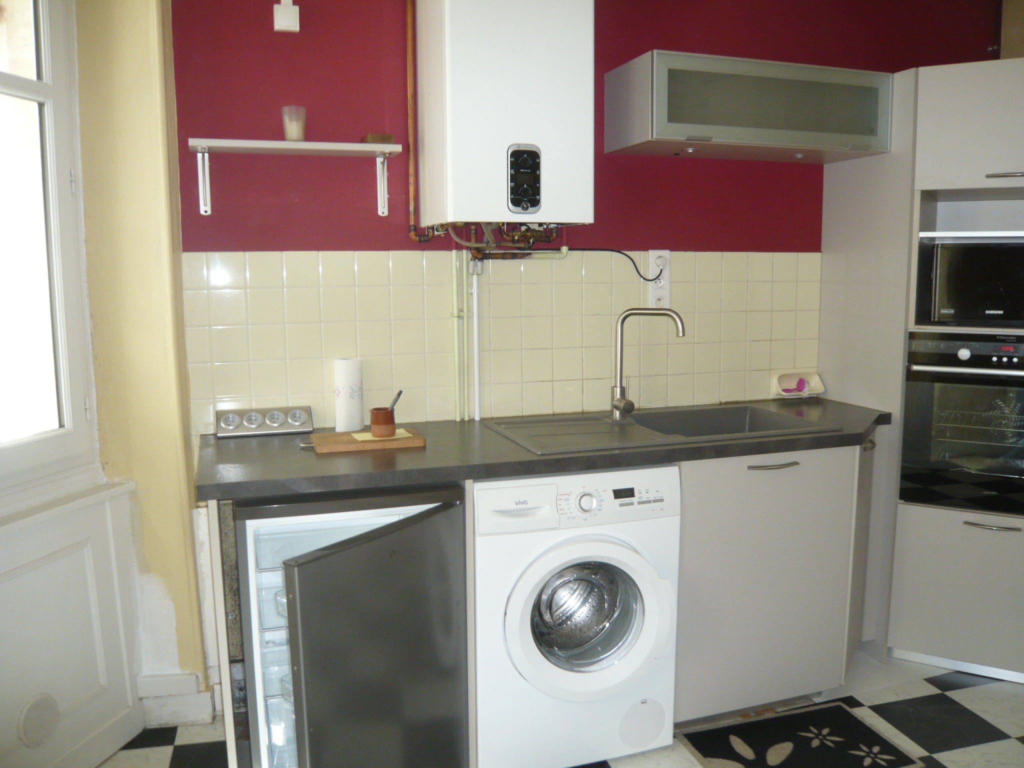 Flat Rue Paul Louis Courier in Périgueux