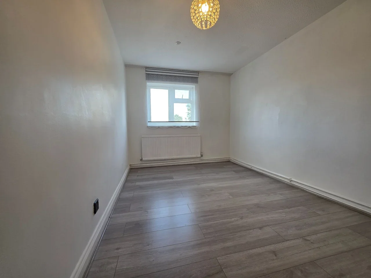 Flat Rowan Drive in Broxbourne