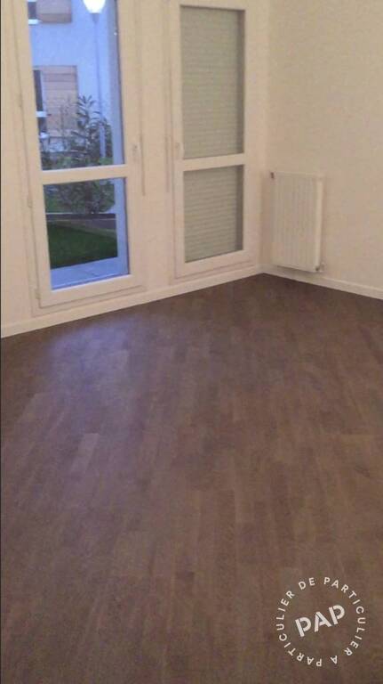Appartement Rue Des 2 Communes à Montreuil