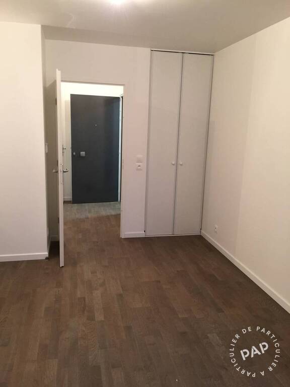 Appartement Rue Des 2 Communes à Montreuil