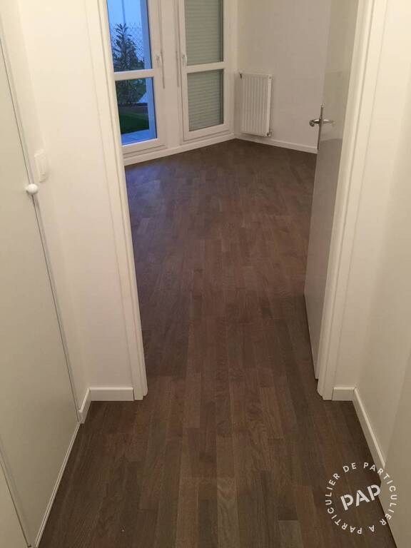 Appartement Rue Des 2 Communes à Montreuil