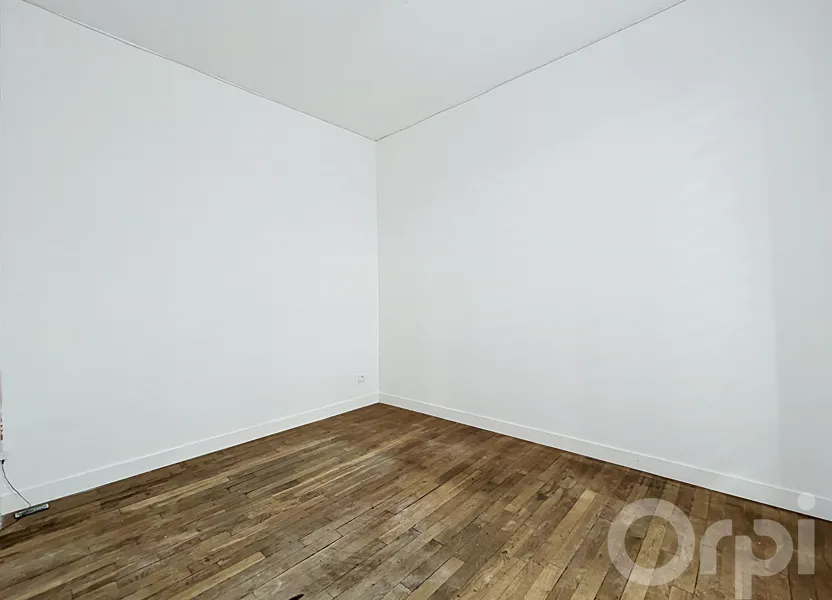 Flat Rue Condorcet in Maisons-Alfort