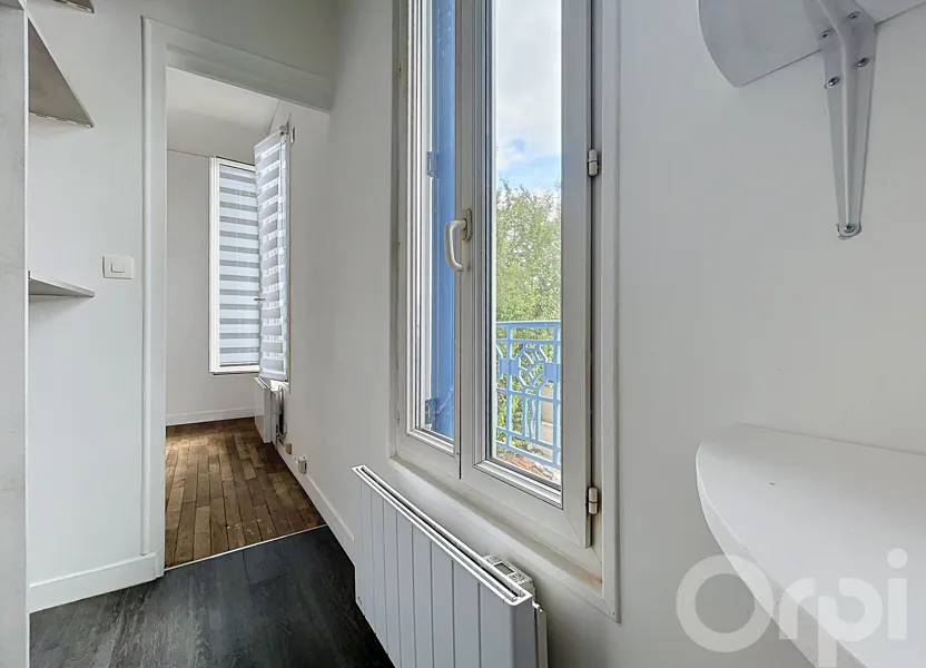 Flat Rue Condorcet in Maisons-Alfort