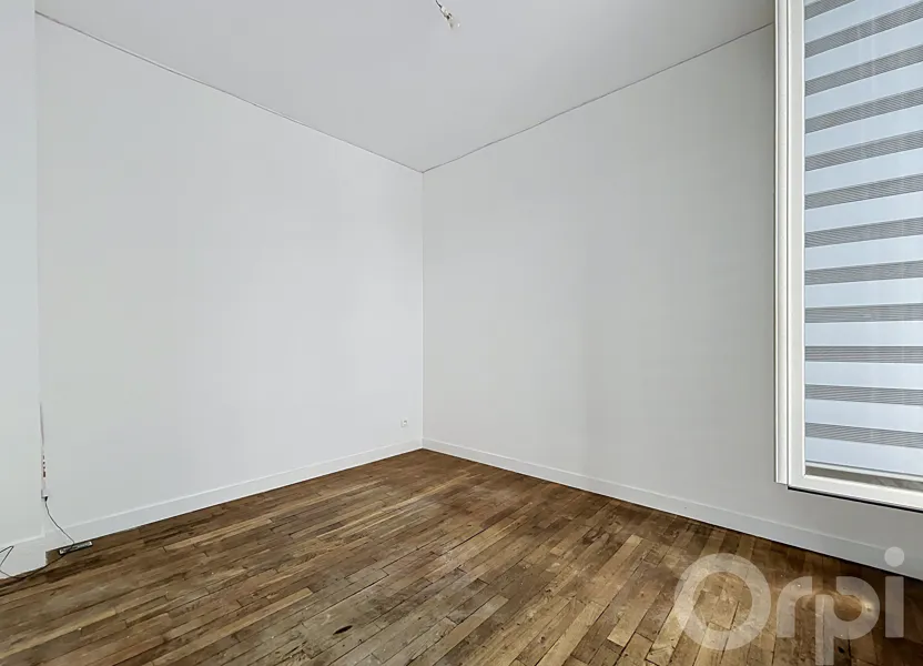 Flat Rue Condorcet in Maisons-Alfort