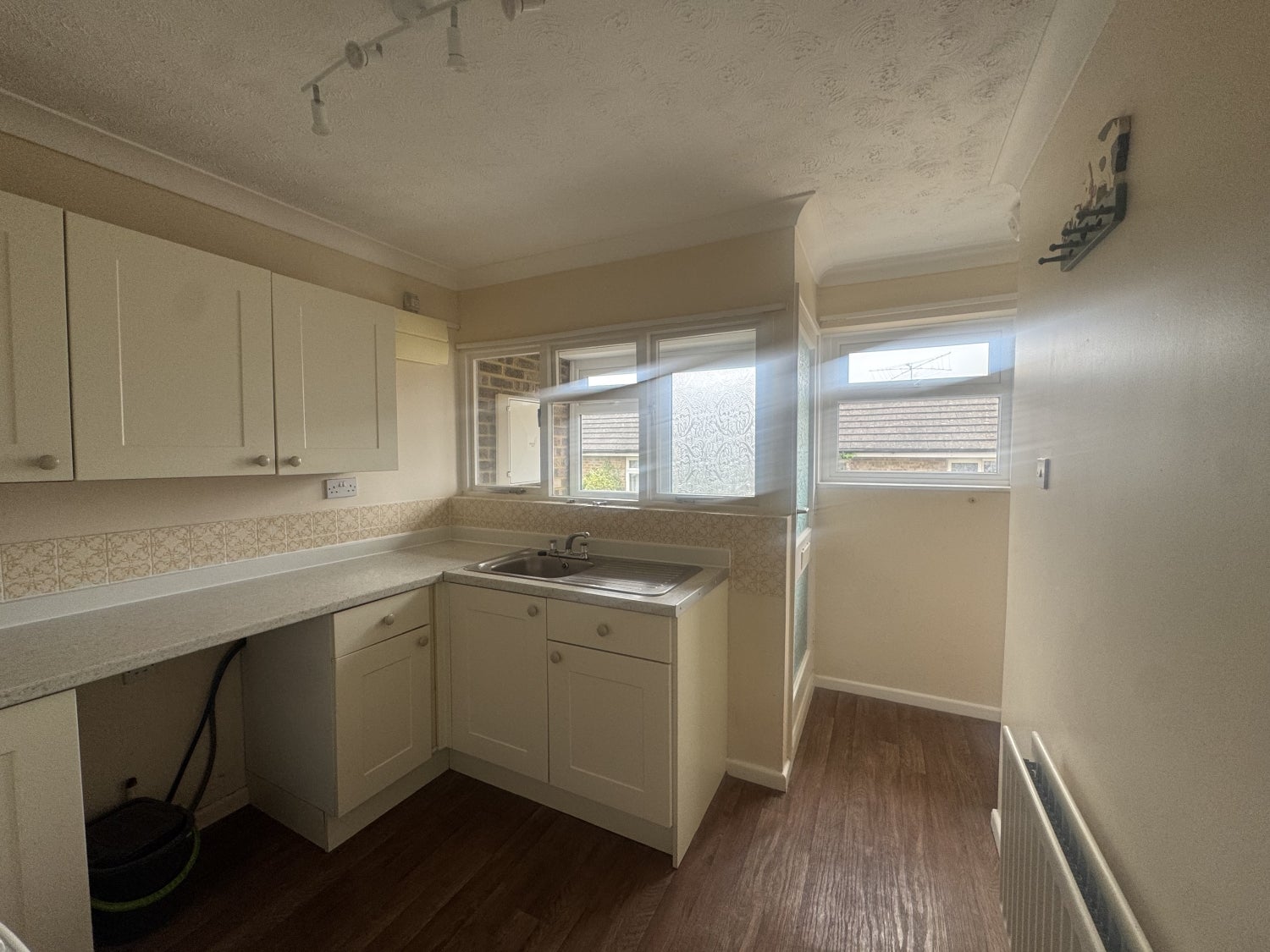 House Barnes Close in Sturminster Newton