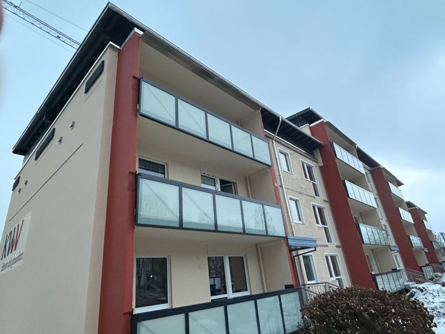 Wohnung Zum Grundbachtal in Olbersdorf